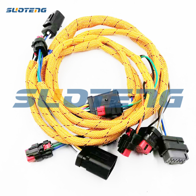 558-5959 Armatura di cablaggio Armatura motore 5585959 per 330GC