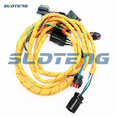 558-5959 Armatura di cablaggio Armatura motore 5585959 per 330GC
