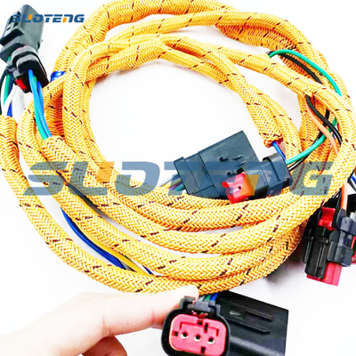 558-5959 Armatura di cablaggio Armatura motore 5585959 per 330GC