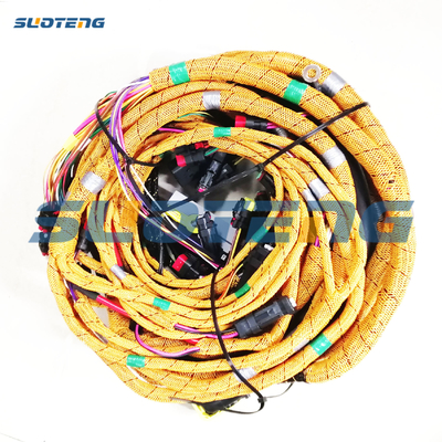 593-7277 Arnesi di cablaggio Arnesi motori 593-7277 per E320GC