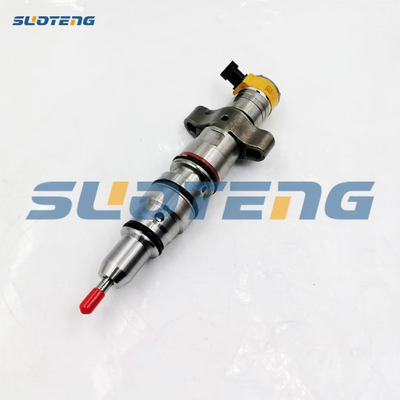 172-5780 1725780 Iniettore di carburante per motore C-9 330C L Parti di escavatore
