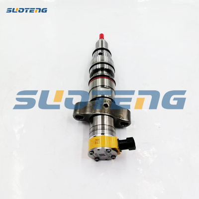172-5780 1725780 Iniettore di carburante per motore C-9 330C L Parti di escavatore
