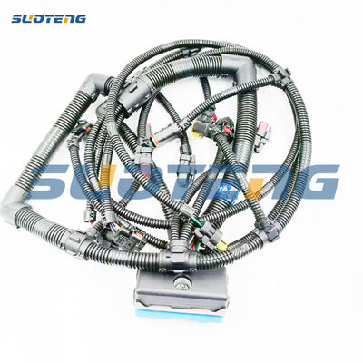 385-5997 3855997 Arnesi di cablaggio del motore per C7.1 Motore 323D2 L escavatore