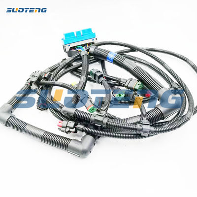 385-5997 3855997 Arnesi di cablaggio del motore per C7.1 Motore 323D2 L escavatore