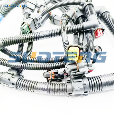 385-5997 3855997 Arnesi di cablaggio del motore per C7.1 Motore 323D2 L escavatore