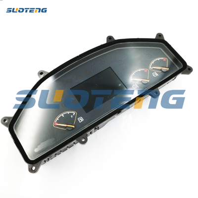 11383500 Pannello di controllo del interruttore del monitor di ricambi per L50F L60F