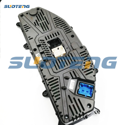 11383500 Pannello di controllo del interruttore del monitor di ricambi per L50F L60F