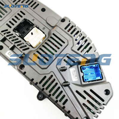11383500 Pannello di controllo del interruttore del monitor di ricambi per L50F L60F