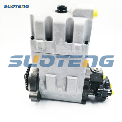319-0677 Pompa di iniezione di carburante per motore C9 3190677 Per escavatore E330D