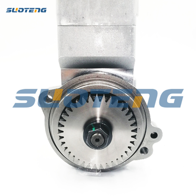 319-0677 Pompa di iniezione di carburante per motore C9 3190677 Per escavatore E330D