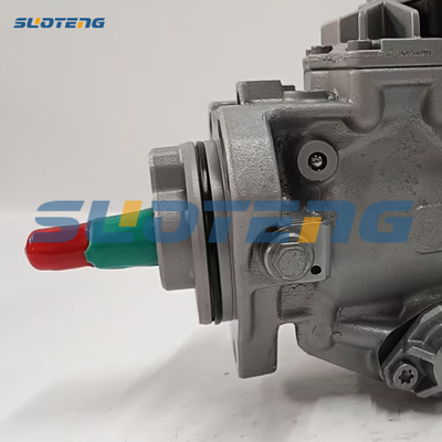 3965402 Pompa di iniezione del carburante 0470006005 per QSB4.5 ISB5.9L