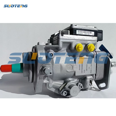 3965403 Pompa di iniezione del carburante 0470006006 per QSB5.9