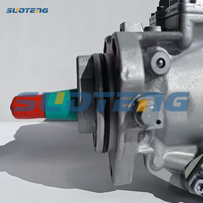 3965403 Pompa di iniezione del carburante 0470006006 per QSB5.9
