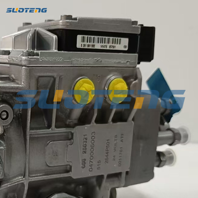 0470006003 Pompa di iniezione di carburante 216-9824