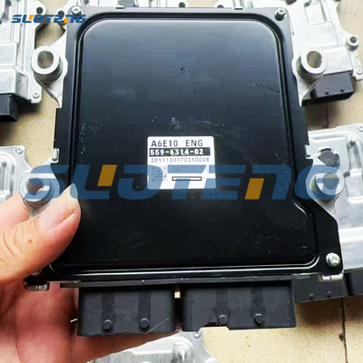 559-6314 5596314 Controller ECU per motore C2.2