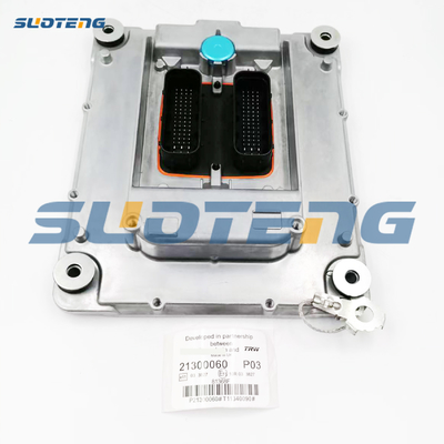 21300060 ECU Controller ECM per motore D13 L150G Wheel Loader