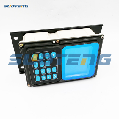 7835-12-3007 7835123007 Monitor Display Panel Display Panel per parti di escavatori PC200-7