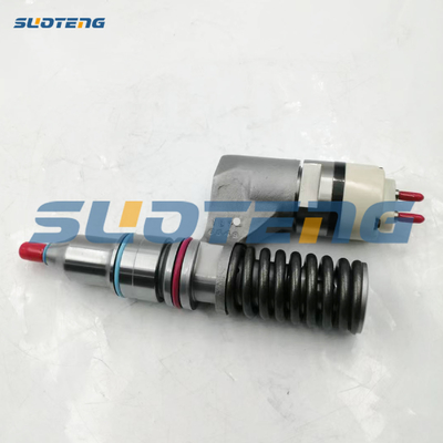 317-5278 Parti di escavatore Iniettore di combustibile diesel 3175278 per motore C10 C12