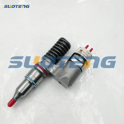 317-5278 Parti di escavatore Iniettore di combustibile diesel 3175278 per motore C10 C12