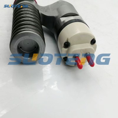 317-5278 Parti di escavatore Iniettore di combustibile diesel 3175278 per motore C10 C12