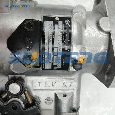 DB2335-6089 DB23356089 Pompa di iniezione carburante per ricambi motore