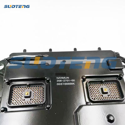 206-2701 2062701 C18 Marine Engine Controller ECM ECU