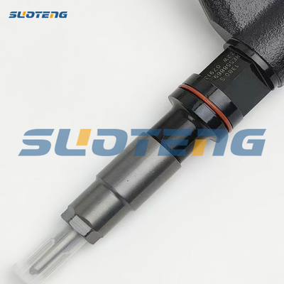 295050-1381 Iniettore di carburante per ferrovia comune 2950501381