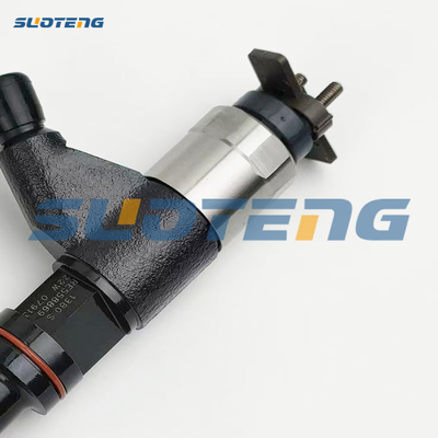 295050-1381 Iniettore di carburante per ferrovia comune 2950501381