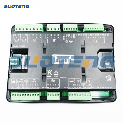 Modulo di controllo DSE7320 per parti auto