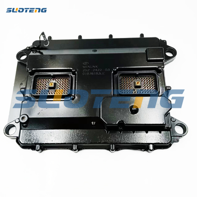 252-2422 2522422 Controller ECU per caricatore a ruote 966H