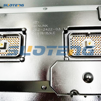 252-2422 2522422 Controller ECU per caricatore a ruote 966H