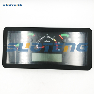 397-2400 3972400 Monitor per caricatore a ruote 980H