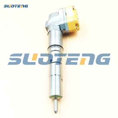 232-1168 2321168 Iniettore di carburante per motore 3412