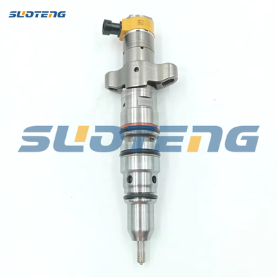 328-2573 3282573 Iniettore di carburante per motore C9