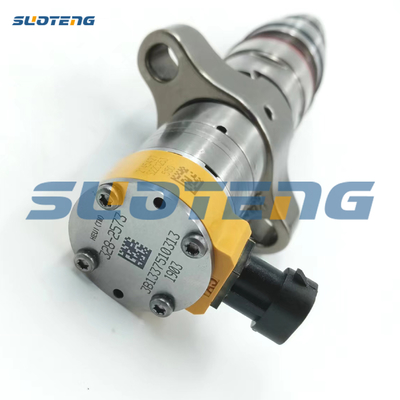 328-2573 3282573 Iniettore di carburante per motore C9