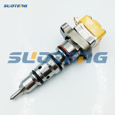 10R-1257 10R1257 Iniettore di carburante per motore 3126