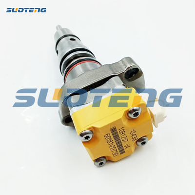 10R-1257 10R1257 Iniettore di carburante per motore 3126