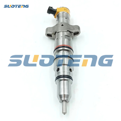 222-5958 2225958 Iniettore di carburante per motore C7