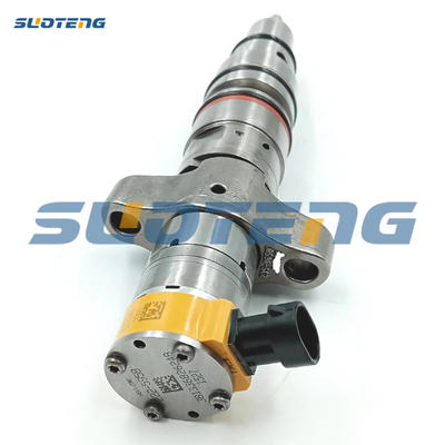 222-5958 2225958 Iniettore di carburante per motore C7