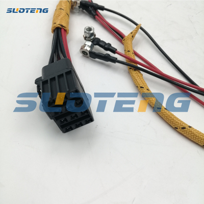 305-4893 Arnesi di cablaggio per iniettore 3054893 per scavatori E320D Motore C6.4