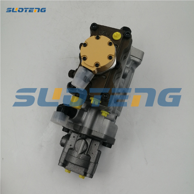 320-2512 Pompa di iniezione del carburante diesel 320-2512 per motore C6.6 E320D