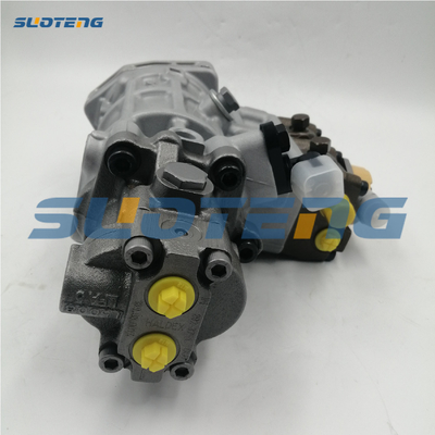 320-2512 Pompa di iniezione del carburante diesel 320-2512 per motore C6.6 E320D