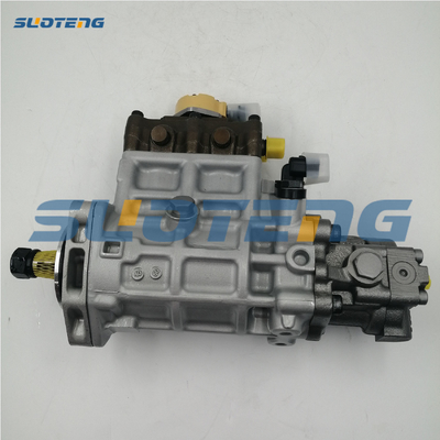 320-2512 Pompa di iniezione del carburante diesel 320-2512 per motore C6.6 E320D