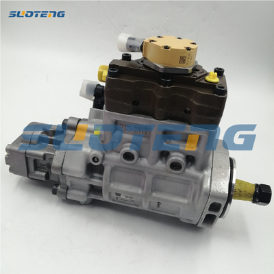 320-2512 Pompa di iniezione del carburante diesel 320-2512 per motore C6.6 E320D