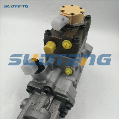 320-2512 Pompa di iniezione del carburante diesel 320-2512 per motore C6.6 E320D