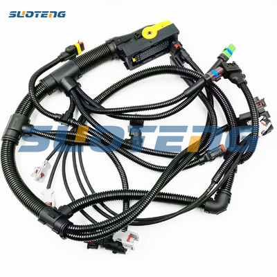 320/A9997 320A9997 Arnesi di cablaggio Arnesi del motore per escavatore JS210