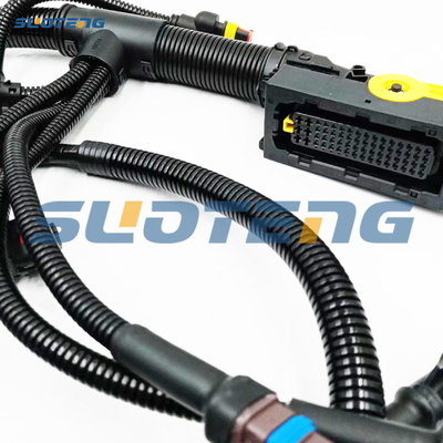 320/A9997 320A9997 Arnesi di cablaggio Arnesi del motore per escavatore JS210