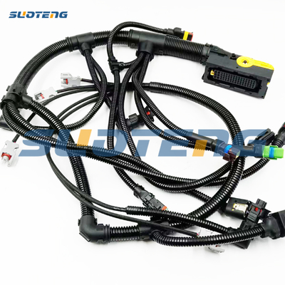 320/A9997 320A9997 Arnesi di cablaggio Arnesi del motore per escavatore JS210