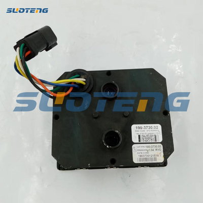 190-3730 Display Monitor Panel 1903730 per caricatore a ruote 980H