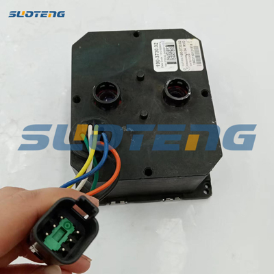 190-3730 Display Monitor Panel 1903730 per caricatore a ruote 980H